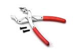 KLOM Car Locks Face Cap Plate Removal Tool Pliers