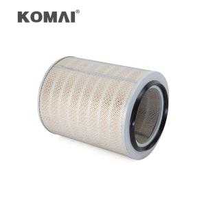 Quality HV Filtration Paper Heavy Truck Air Intake Filter AF25045M AF4727 PA2813 wholesale