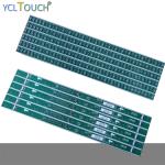 DIY Assembly Touch Screen Components 5V Infrared PCBA Module
