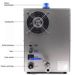 110V/220V Jewelry Cleaning Machines 4L 2200W Jewelry Steam Cleaner