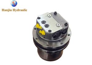 Quality Low Speed High Torque Orbit Motor For Traction Drive Eaton K-D Swing Motor wholesale