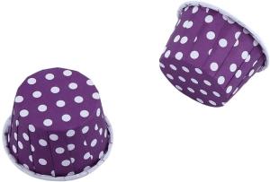 Quality Cupcake Holders Muffin Mini Paper Cake Cases wholesale