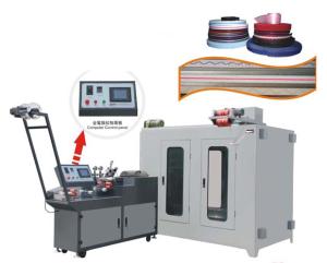 Quality New condition automatic 3D silicone coating printing machine sgs ce factory price wholesale
