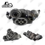 5532492 Oil Pump For Heavy Truck Excavator Engine QSX15 ISX15 2881757
