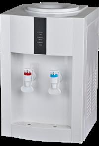 Quality R600a Desk Top Water Dispenser-WDT172 wholesale