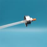 Leak Proof Hair Dye Spray Aerosol Valve For Even Distribution