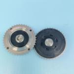 Hanwha Samsung SME 8mm Electric Feeder Iron Gear J90652100A AM03-012578A SMT