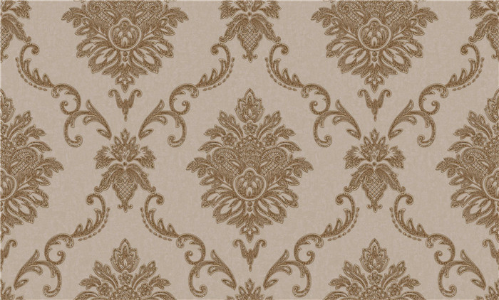 Strippable Removing Washable Vinyl Wallpaper For Living Room Background