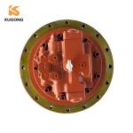 Construction Machinery Parts ZAX135US Final Drives For Mini Excavators