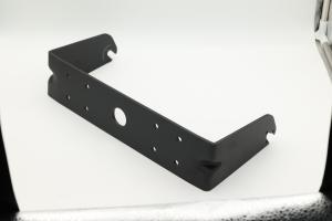 Quality AL5052-H32 aluminum alloy bracket metal stamping parts wholesale