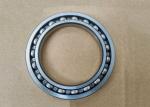 B75-57 automatic transmission bearing deep groove ball bearing 75*106*12mm