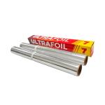 Composited Treatment Papel Aluminio Para Cocina with Logo Customize 45cmx30m
