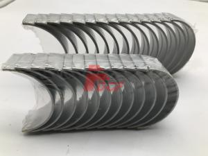 Quality DB58 Crankshaft Main Bearing 65.01110-6090B Con Rod Bearing 65.02410-6003P Excavator Parts wholesale