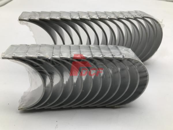 DB58 Crankshaft Main Bearing 65.01110-6090B Con Rod Bearing 65.02410-6003P