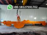 Custom Produce Construction Equipment Boom For Custom Projects