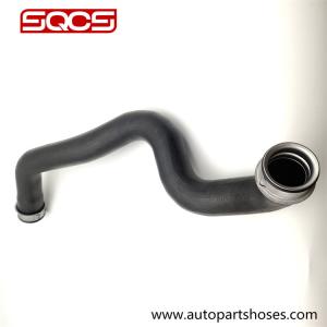 Quality A2215013584 W221 Hydraulic Brake Hoses wholesale