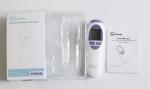 hot sale factory FDA CE infrared thermometer for body temperature,best stable