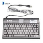 Diebold OPTEVA5XX 49-221669-000A ATM Machine Keyboard