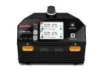 6-14S Dual Channels LiPo/LiHV Battery Charger for UAV Drone