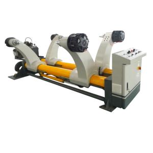 Quality 3KW 380V 50Hz Hydraulic Shaftless Mill Roll Stand ISO9001 wholesale