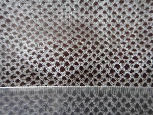 Quality Large Casting HDPE Fishing Gill Nets / Knotless Fishing Net Decoration wholesale