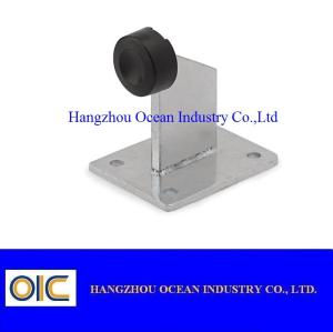 China Gate Stopper / Bumper Sliding Gate Hardware on sale