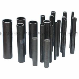 Quality Cold Drawn Polished Stainless Steel Tube Bearing DIN 17230 100Cr2 GB ASTM wholesale
