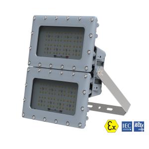Quality Zone 2 Explosion Proof Emergency Light Fixture 160W 200W 240W wholesale
