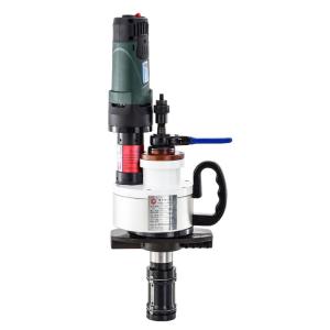 Quality ISE-159 35r/Min Pipe Cutting Beveling Machine 1500W 220V wholesale