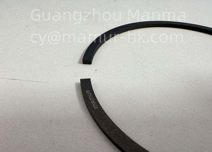 8-97259941-0 ISUZU Truck Parts Piston Ring For NKR TFR TFS NPR 4JH1