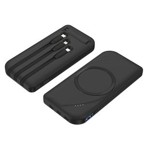 Quality DC5V 3A 10000mah Quick Charging Power Bank UN38.3 wholesale