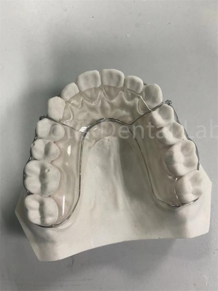Effective Dental Retainer Expander Safe Versatile Durable Teeth Retention
