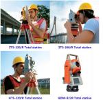 Hot selling Low price Professional surveying equipment ZTS-320/R total station
