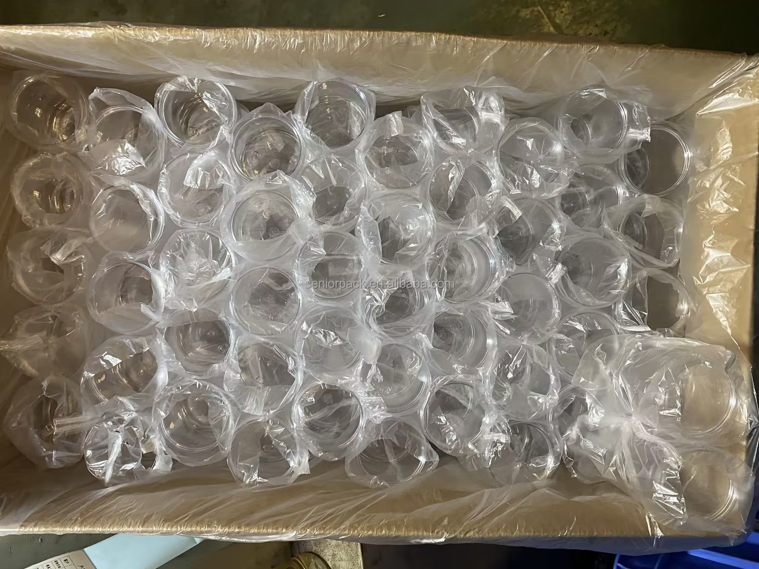 Samples Process 2-3 days 200ml 250ml 500ml Plastic Recycled HDPE Lotion Pump Shampoo Bottle for Luxury Eco PCR Packaging