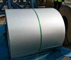 China Anti-Finger Print AZ Coil Zincalume A792M CS-B 55% Al 43.5% Zinc 1.5% Si Galvalume Steel Regular Minimum Spangle G550 on sale