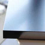 DIN Anti Scratch Composite Honeycomb Stainless Steel Sheet Grand Metal