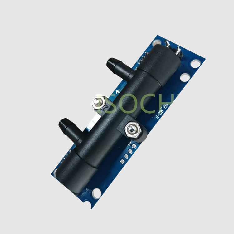 Hot sale industry medical ultrasonic sensor for portable oxygen Concentrator