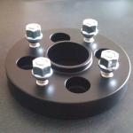 20MM Forged Aluminum Wheel Spacers 4x100 for FIAT KIA RIO SCION xA xB TOYOTA