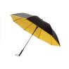Buy cheap 27 Inch 8 Panels Double Layer Compact Golf Umbrella from wholesalers