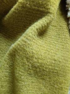 Quality Premium 100% Polyester Warp Knitted Fabric For Garments wholesale