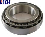 Auto gearbox bearing chrome steel taper roller bearing auto bearing