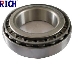 Quality Auto gearbox bearing chrome steel taper roller bearing auto bearing wholesale