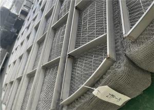 Quality 304L York 431 Demister Pad wholesale