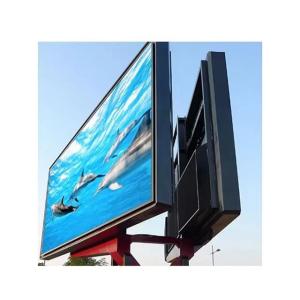 Quality Commercial LED Billboard Advertising Full Color Outdoor LED Screens wholesale
