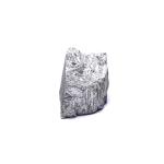 High Purity 99.9% Rare Metal Alloys Stibium Antimony Metal Ingots For Hardener