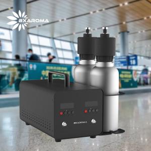Quality Commercial HVAC Fragrance Diffuser Installation Air Scent Machine wholesale