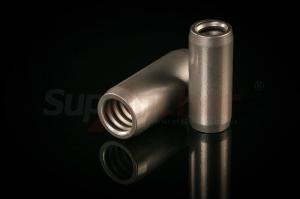 Quality R32S Geotechnical 42mm Length 190mm Self Drilling Anchor Coupler wholesale
