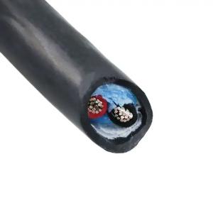 Quality 1897c Sl212 Alpha Wire Cable 2cond 18awg Slate Feet wholesale
