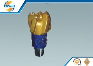 Quality High Erosion Resistant Oil Well Drilling String Equipment Diamond Bits wholesale