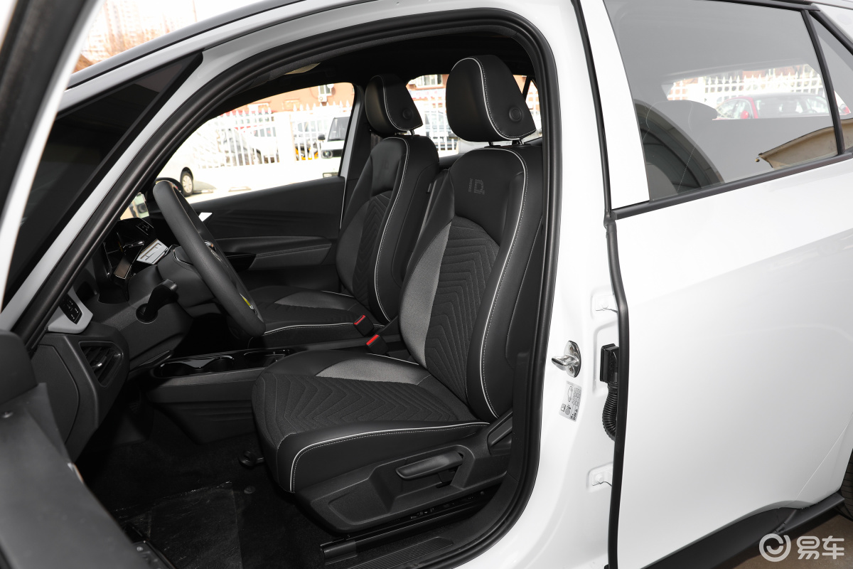 2022 New Energy Vehicle VW ID3 EV Car Extremely Smart Edition VW Series automobile Volk swagen ID 3 Pure volzvagan car